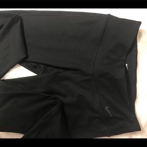Nike leggings size small